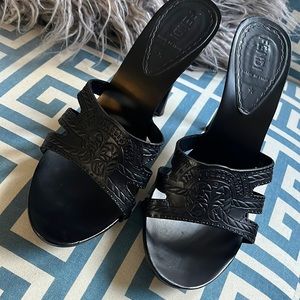 Fendi sandals